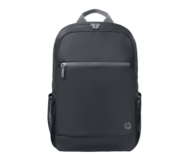 HEWLETT-PACKARD Plecak HP Laptop Backpack do notebooka 15,6" czarny 9W0Z7AA 9W0Z7AA 9W0Z7AA                         - 1505036 - zdjęcie